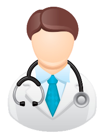DR. HALİL İBRAHİM GERLEGİZ